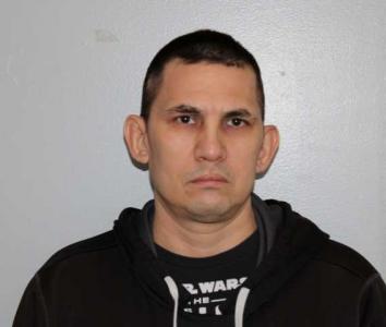 Joseph Don Fromviller a registered Sex Offender of Idaho