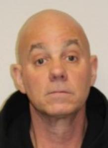 Randy Max Coburn a registered Sex Offender of Idaho