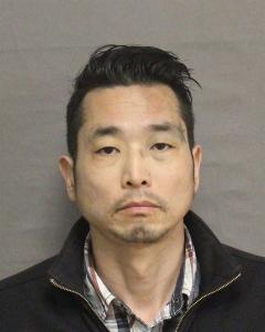 Jae Kim Uk a registered Sex Offender of Idaho