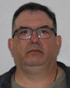 Patrick Ian Rodriguez a registered Sex Offender of Idaho