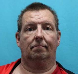 Barford Leary Adams a registered Sex Offender of Idaho