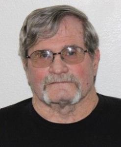 Frank Clifford Phillips a registered Sex Offender of Idaho