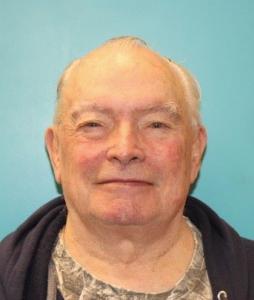 Kenneth Dale Brooks a registered Sex Offender of Idaho