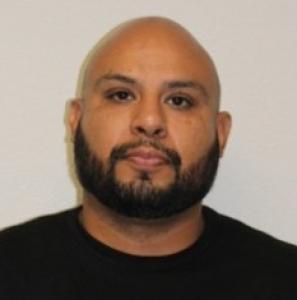 Anthony Garcia a registered Sex Offender of Idaho