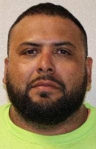 Jose Dejesus Orizaba a registered Sex Offender of Idaho