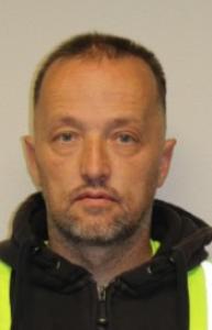 Gary Lee White Jr a registered Sex Offender of Idaho