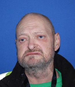 Russell Lee Tiner a registered Sex Offender of Idaho