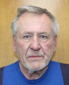 Clark Barry Crawford a registered Sex Offender of Idaho