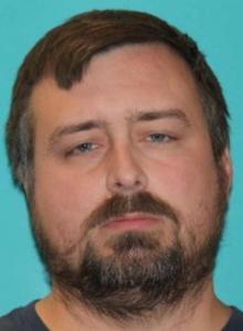 Nathanial James Rousseau a registered Sex Offender of Idaho