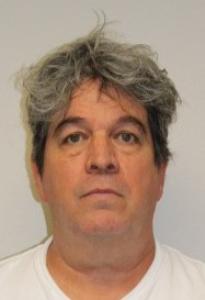Cary Phillip Crandall a registered Sex Offender of Idaho