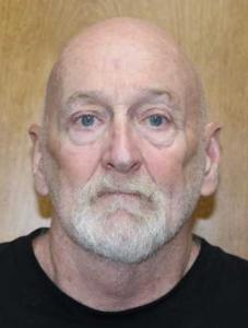 Michael Gangell a registered Sex Offender of Idaho