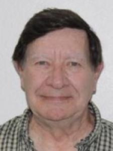 Daniel Roy Gardner a registered Sex Offender of Idaho