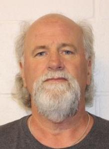 Willard Stanley Coker a registered Sex Offender of Idaho