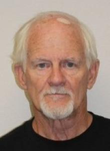 Dennis Dean Everhart a registered Sex Offender of Idaho