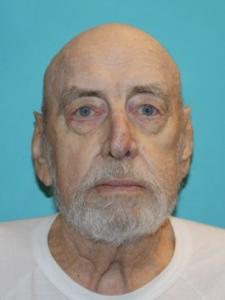 Donald Gene Jameison a registered Sex Offender of Idaho