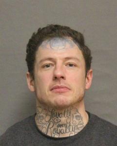 Joseph Duane Broadsword a registered Sex Offender of Idaho