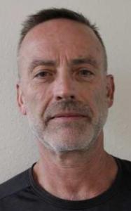 Nathan Blaine Yorgason a registered Sex Offender of Idaho