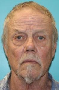 Ronald James Root a registered Sex Offender of Idaho