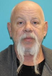 Kevin Dwayne Morgan a registered Sex Offender of Idaho