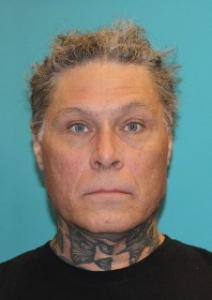 David Shawn Dutt a registered Sex Offender of Idaho