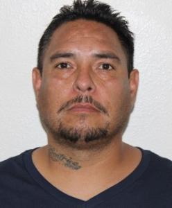 Alfredo Augustine Ramirez a registered Sex Offender of Idaho