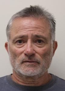 Mark Wayne Mosley a registered Sex Offender of Idaho