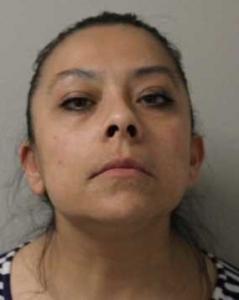 Maria L Montalvan a registered Sex Offender of Idaho