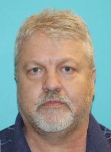 James Darby Peterson Jr a registered Sex Offender of Idaho