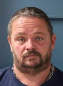 Oliver Francis Carpentier a registered Sex Offender of Idaho