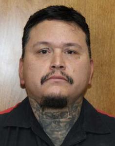 Benjamin Arredondo a registered Sex Offender of Idaho