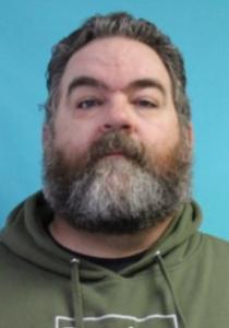 Byron Paul Myers a registered Sex Offender of Idaho