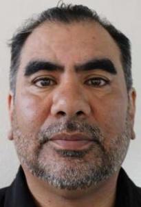 Jose Esabel Sanchez a registered Sex Offender of Idaho