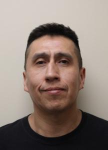 Irons Keith Three a registered Sex Offender of Idaho