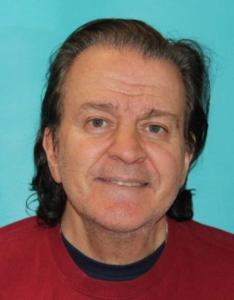John Henry Gill a registered Sex Offender of Idaho