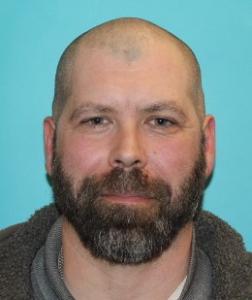 Jared Rogers Shick a registered Sex Offender of Idaho
