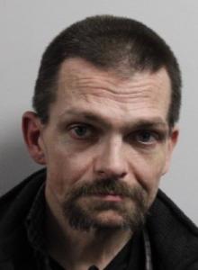 Random Diessner a registered Sex Offender of Idaho