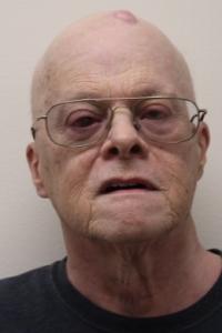 Dennis Edwin Dodd a registered Sex Offender of Idaho