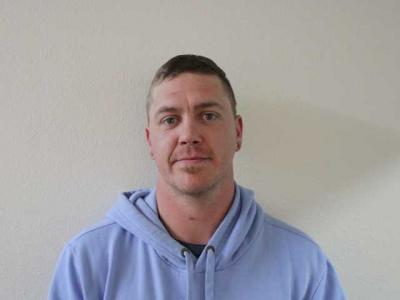 Cody Allen Barzee a registered Sex Offender of Idaho