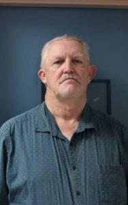Terry Allen Severe a registered Sex Offender of Idaho