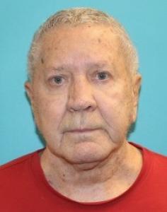 Lawny Lamar Browning a registered Sex Offender of Idaho