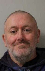 Terrence John Cave a registered Sex Offender of Idaho