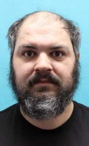 Robert Russell Mellen Jr a registered Sex Offender of Idaho