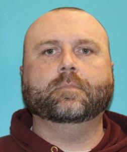Todd Merlin Sowden a registered Sex Offender of Idaho