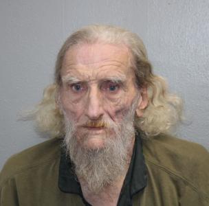 Donald Bruce Smith a registered Sex Offender of Idaho