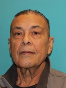Crispin Dominques Perez a registered Sex Offender of Idaho