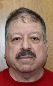 Efrain Loya-sera Sr a registered Sex Offender of Idaho