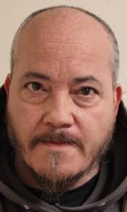 Hector Alan Trujillo a registered Sex Offender of Idaho