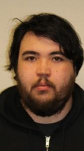Tnaa Zake Mcneil a registered Sex Offender of Idaho