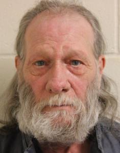Trent Edward Black a registered Sex Offender of Idaho