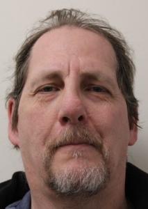 Gregory Moises Herrera a registered Sex Offender of Idaho